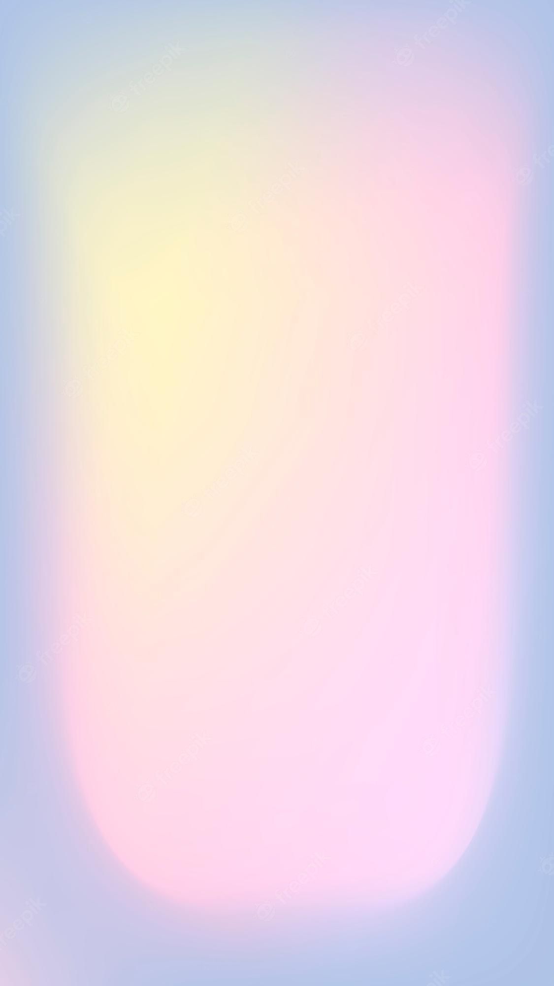 1125x2000 Soft Pink Background Wallpaper Stock