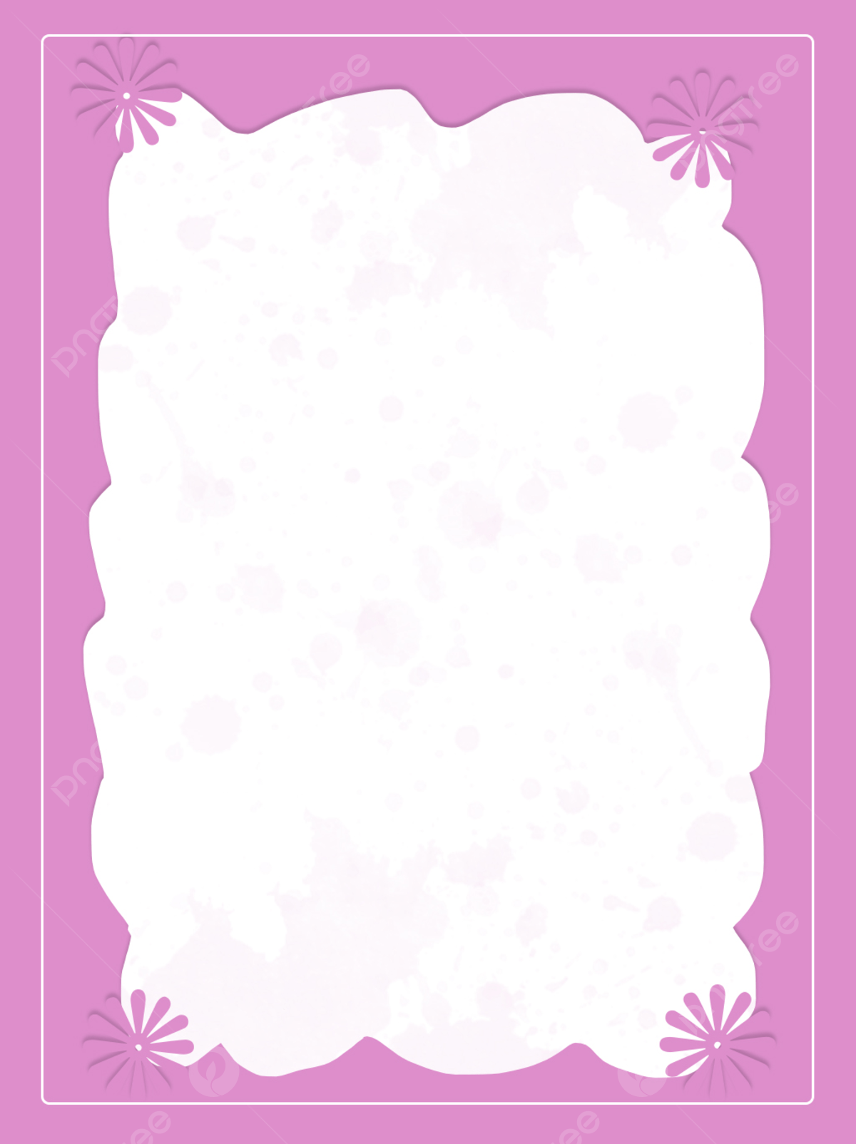 1200x1604 Pink Fresh Vector Background Wallpaper