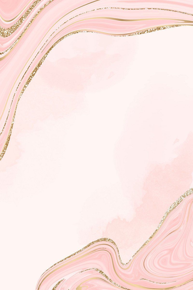 800x1200 Pink And Gold Background Image. Free