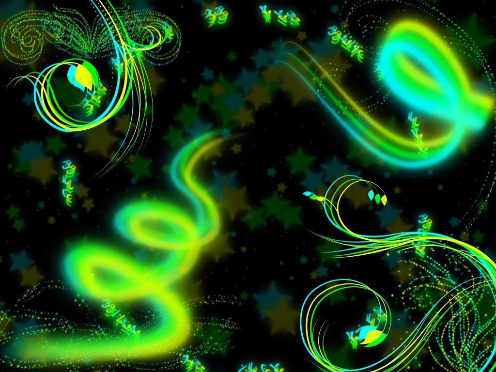 1024x768 Neon