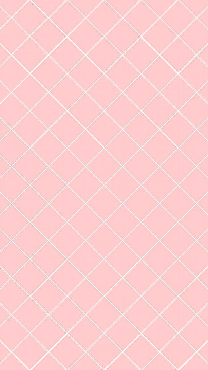 675x1200 pink stripe, grid pattern