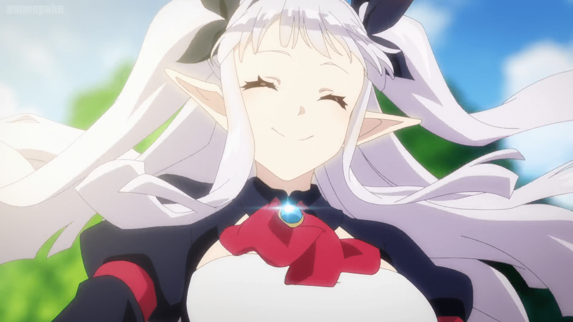 1920x1080 Download Rurushi Ru Anime Farming Life In Another World HD Wallpaperx1080