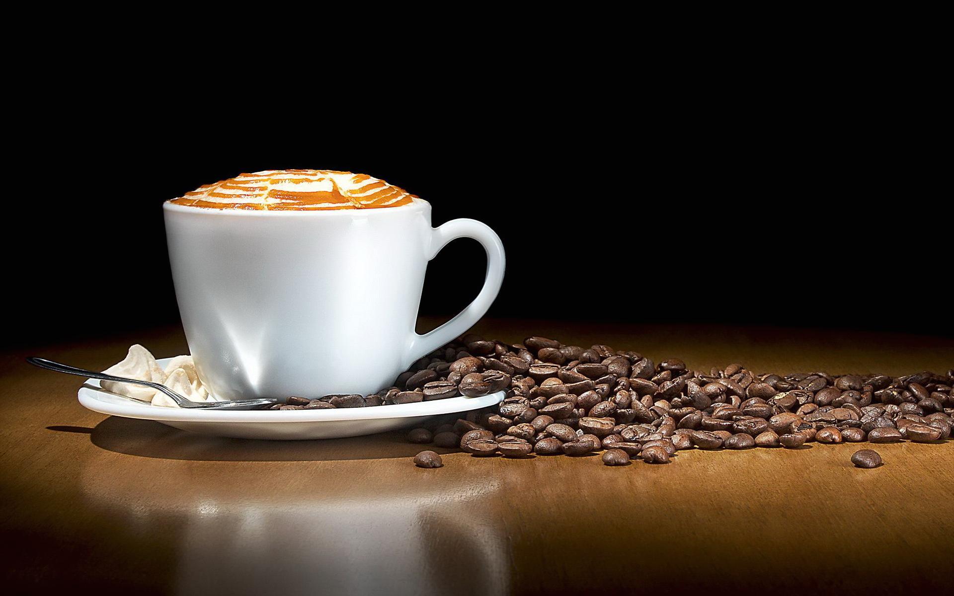 1920x1200 Ah, caffeine, you pernicious substance!