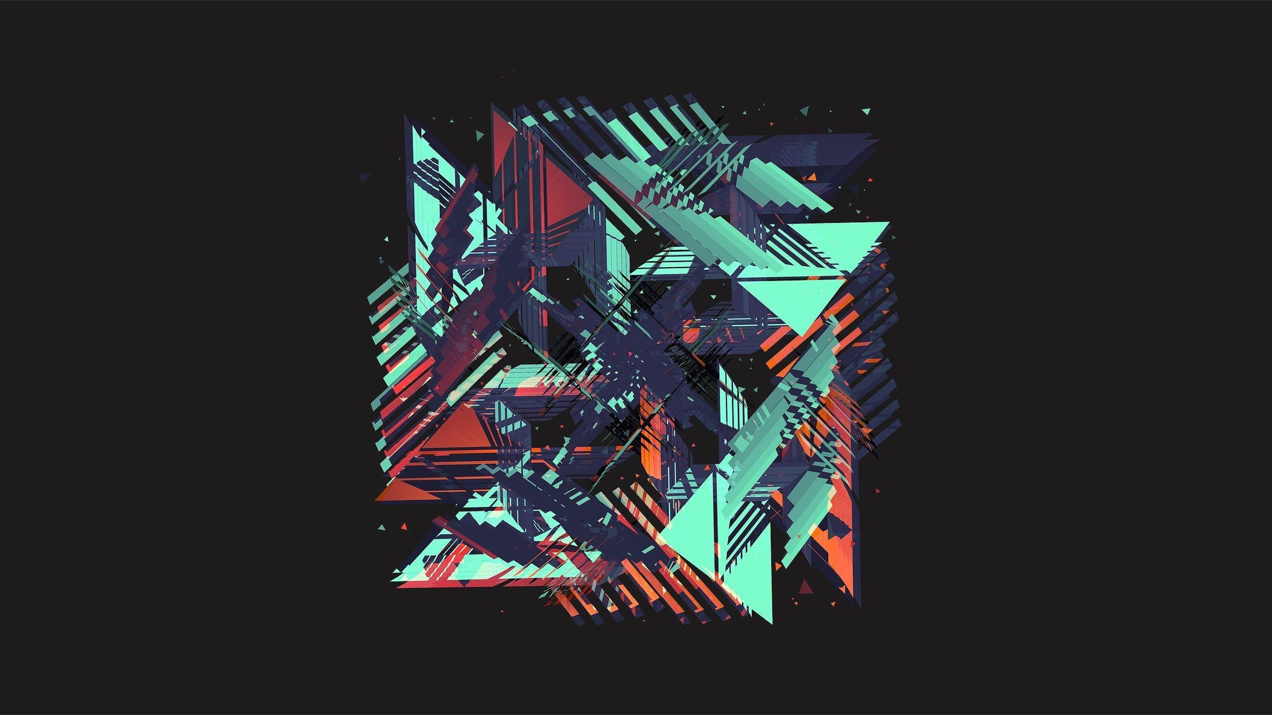 2560x1440 Hipster Desktop Wallpaper