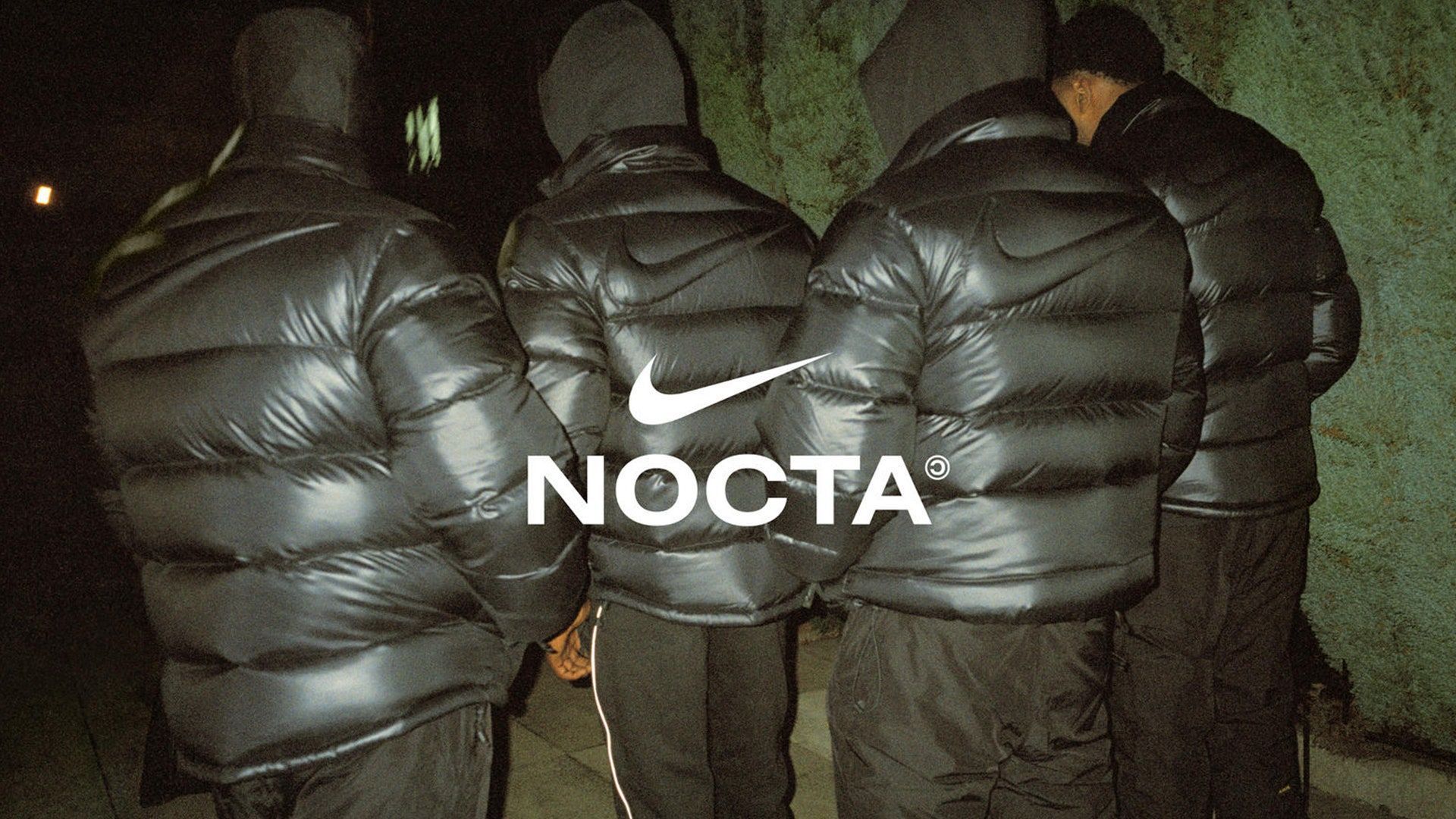 1920x1080 Introducing Nocta, Drake's Nike line