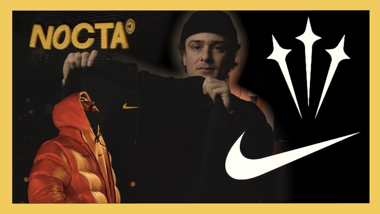 1280x720 NIKE NOCTA HOODIE REVIEW // *SIZE GUIDE