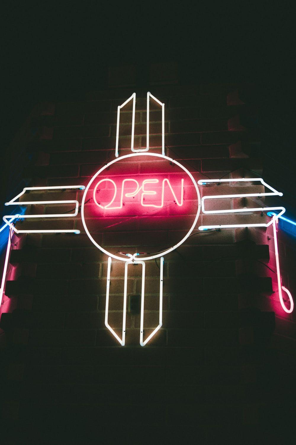 1000x1500 Neon Night Bright Light Up the Dark Nite Brite. best