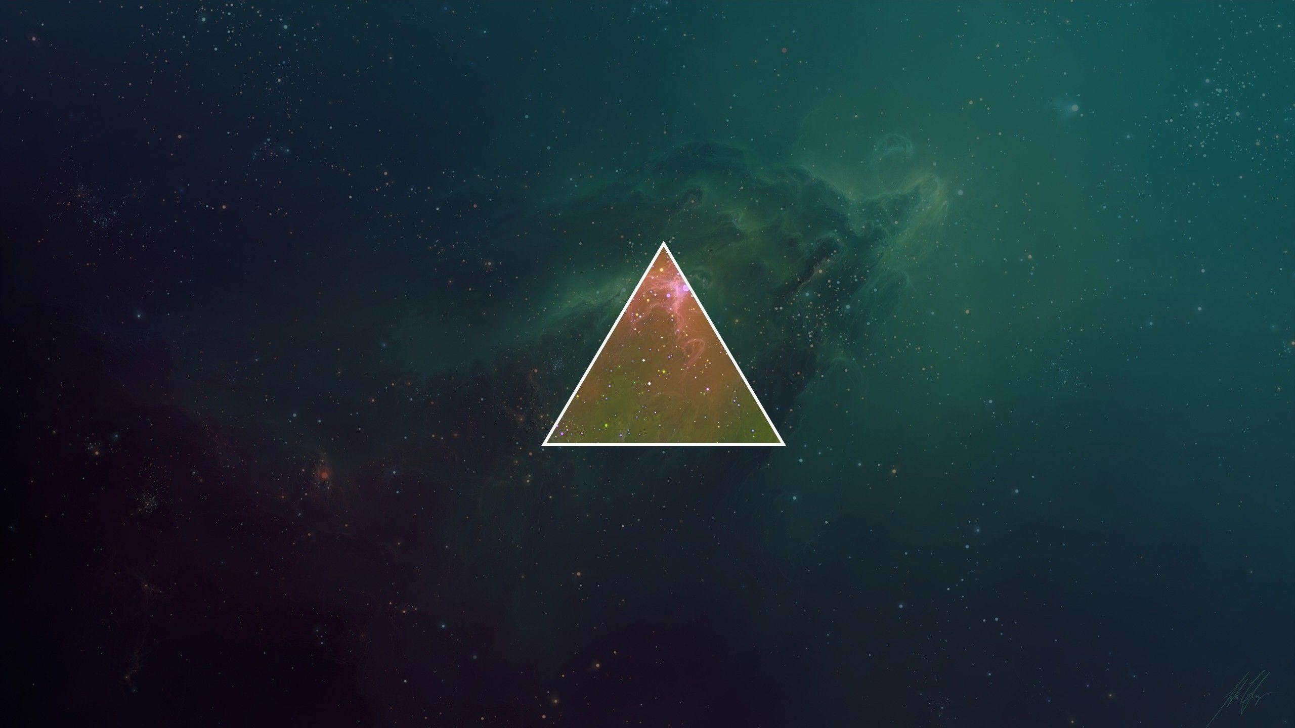 2560x1440 Hipster Desktop Wallpaper