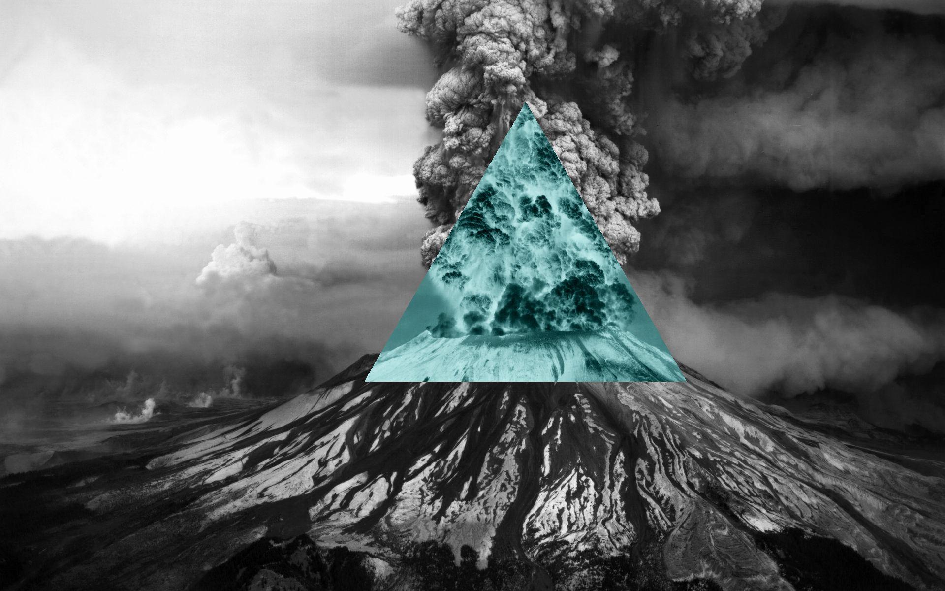 1920x1200 Wallpaper Hipster Art