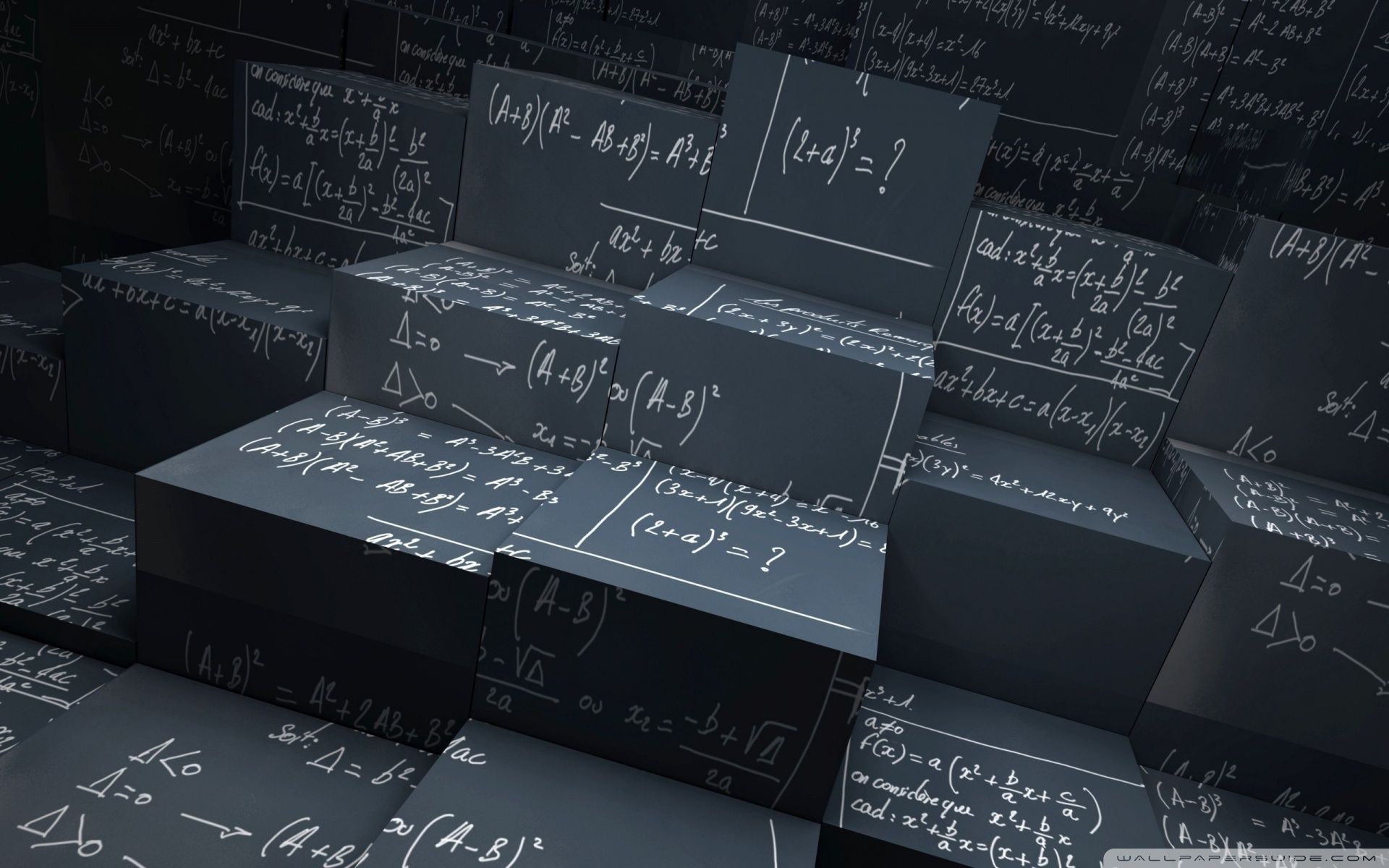 1920x1200 HD Chemistry Desktop Wallpaper