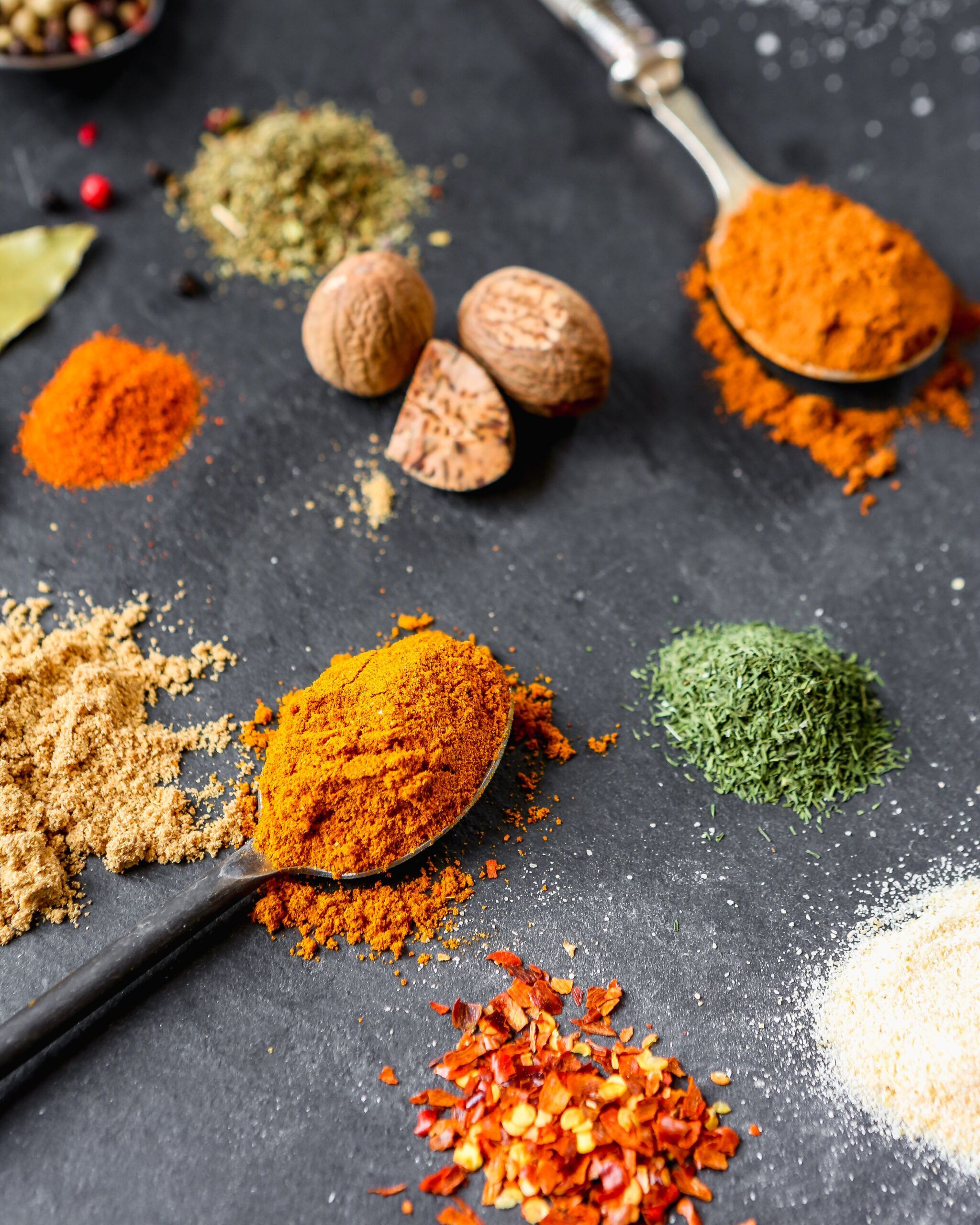 2048x2560 Spices Wallpaper 49 image