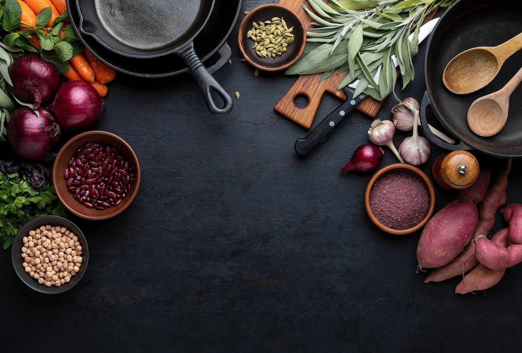 2000x1352 Fire in the Kitchen Spice Company
