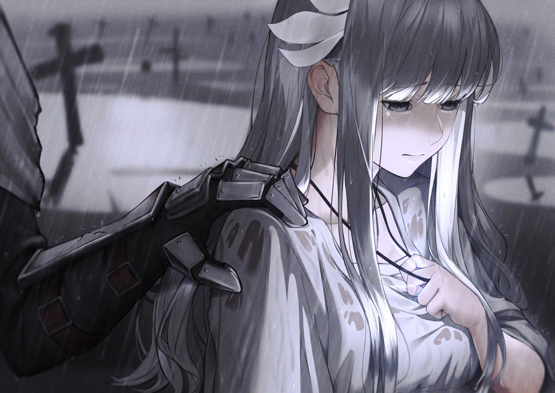 1920x1360 Download Lily (Ender Lilies) Video Game
