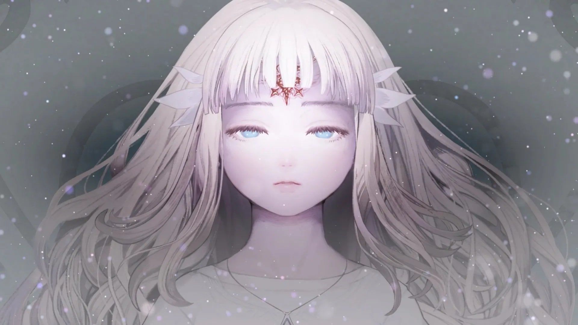 1920x1080 Ender Lilies: Quietus of the Knights