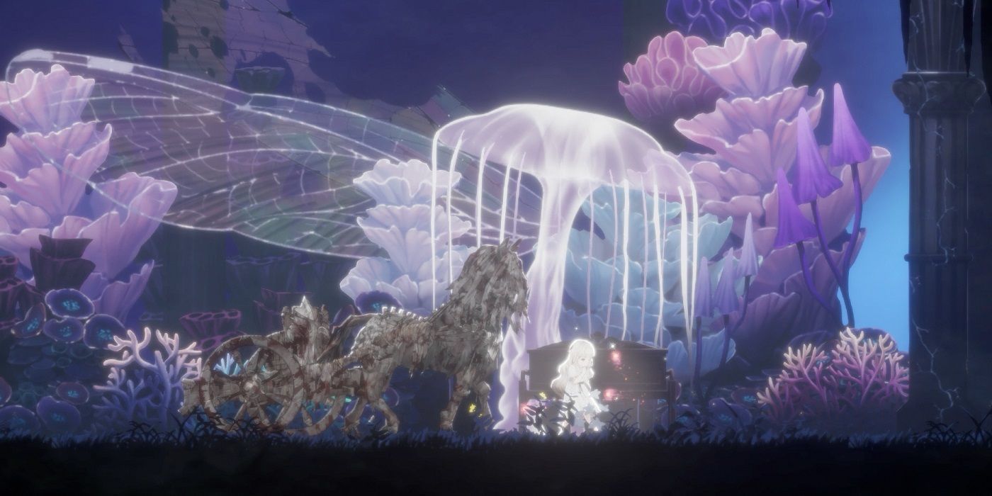 1400x700 ENDER LILIES: Quietus of the Knights