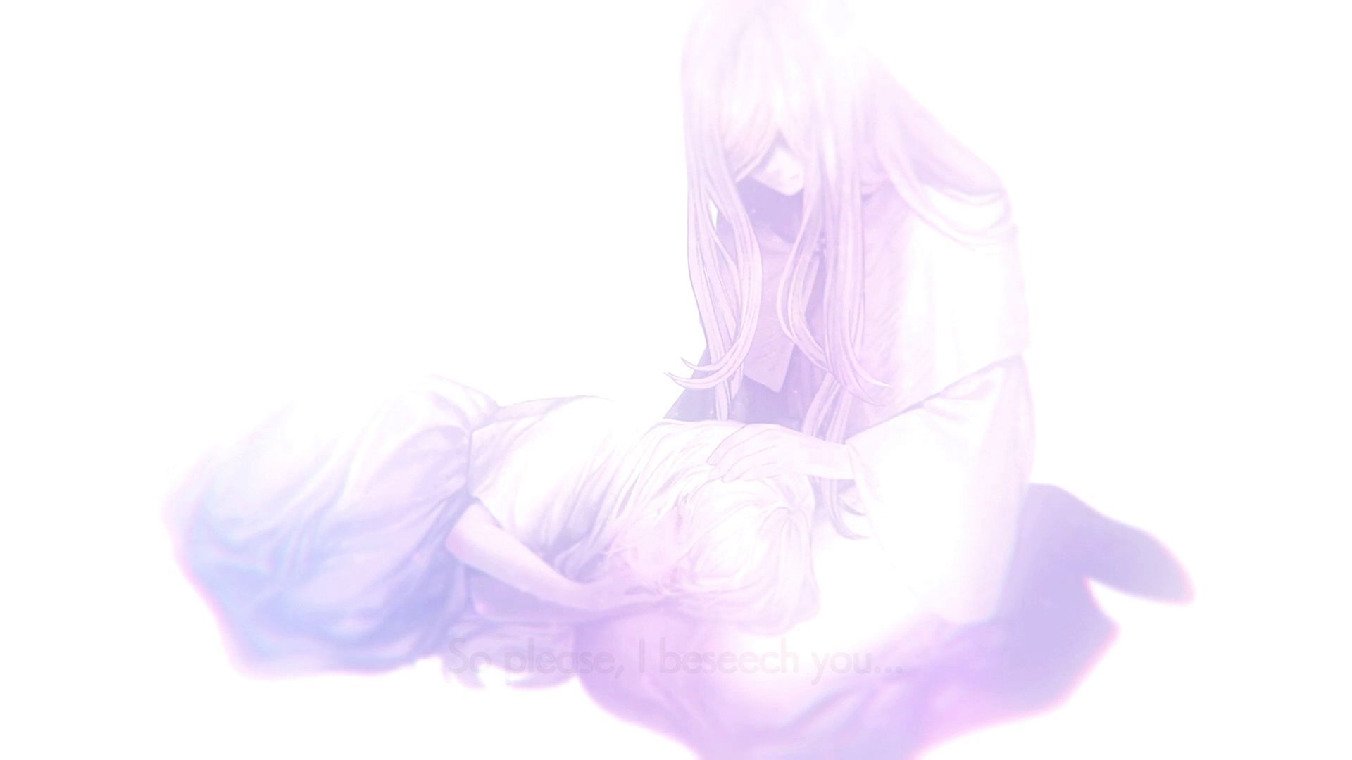 1920x1080 BOSSES: ENDER LILIES: Quietus