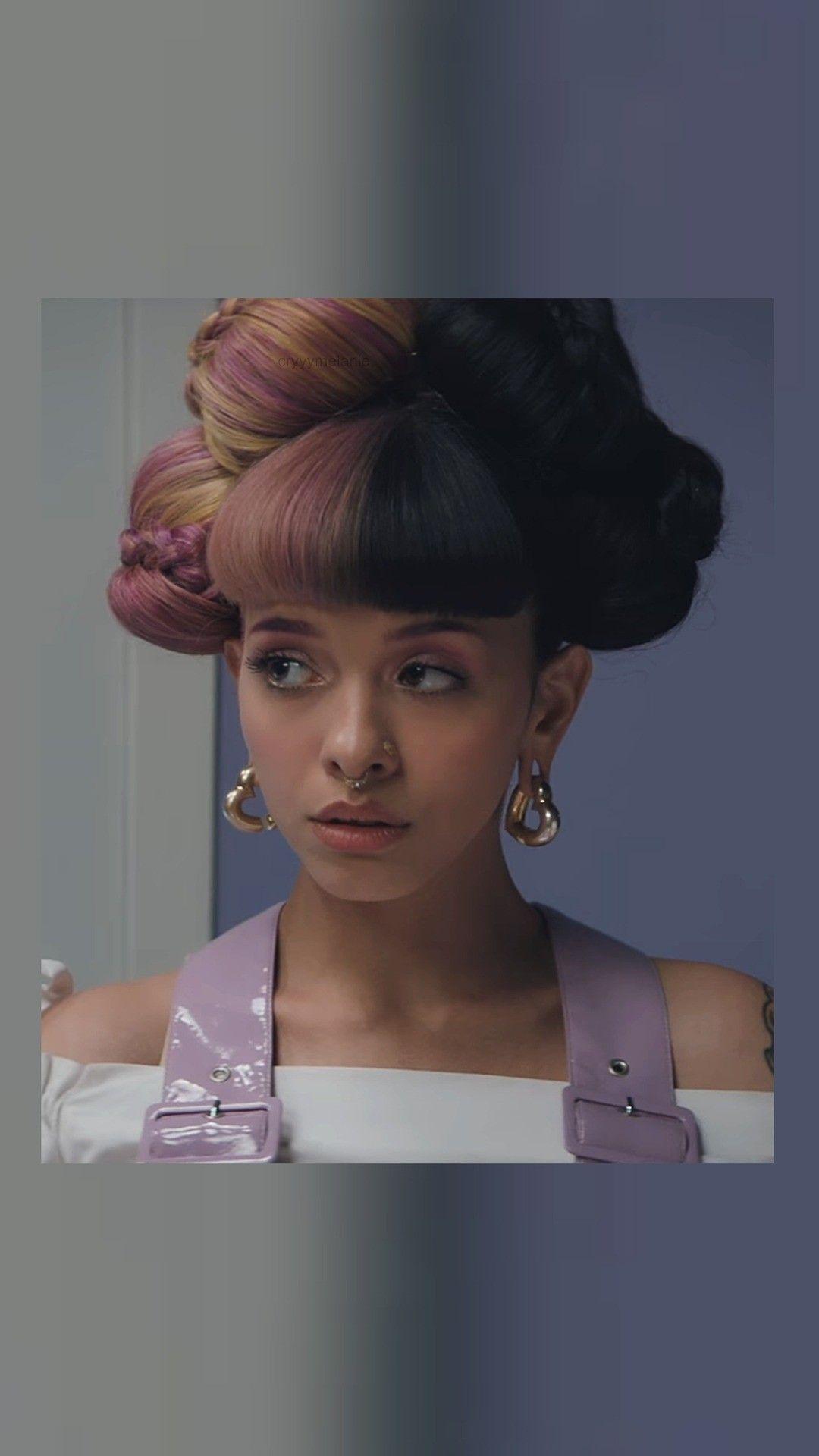 1080x1920 Melanie Martinez K 12 Wallpaper