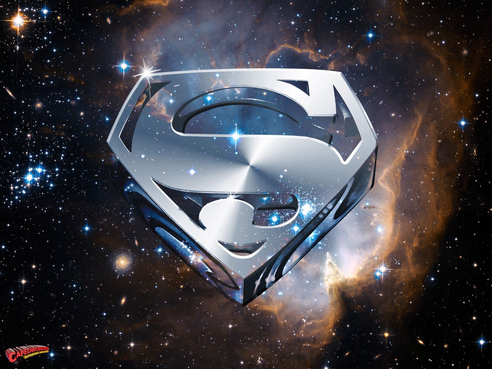 1600x1200 Superman