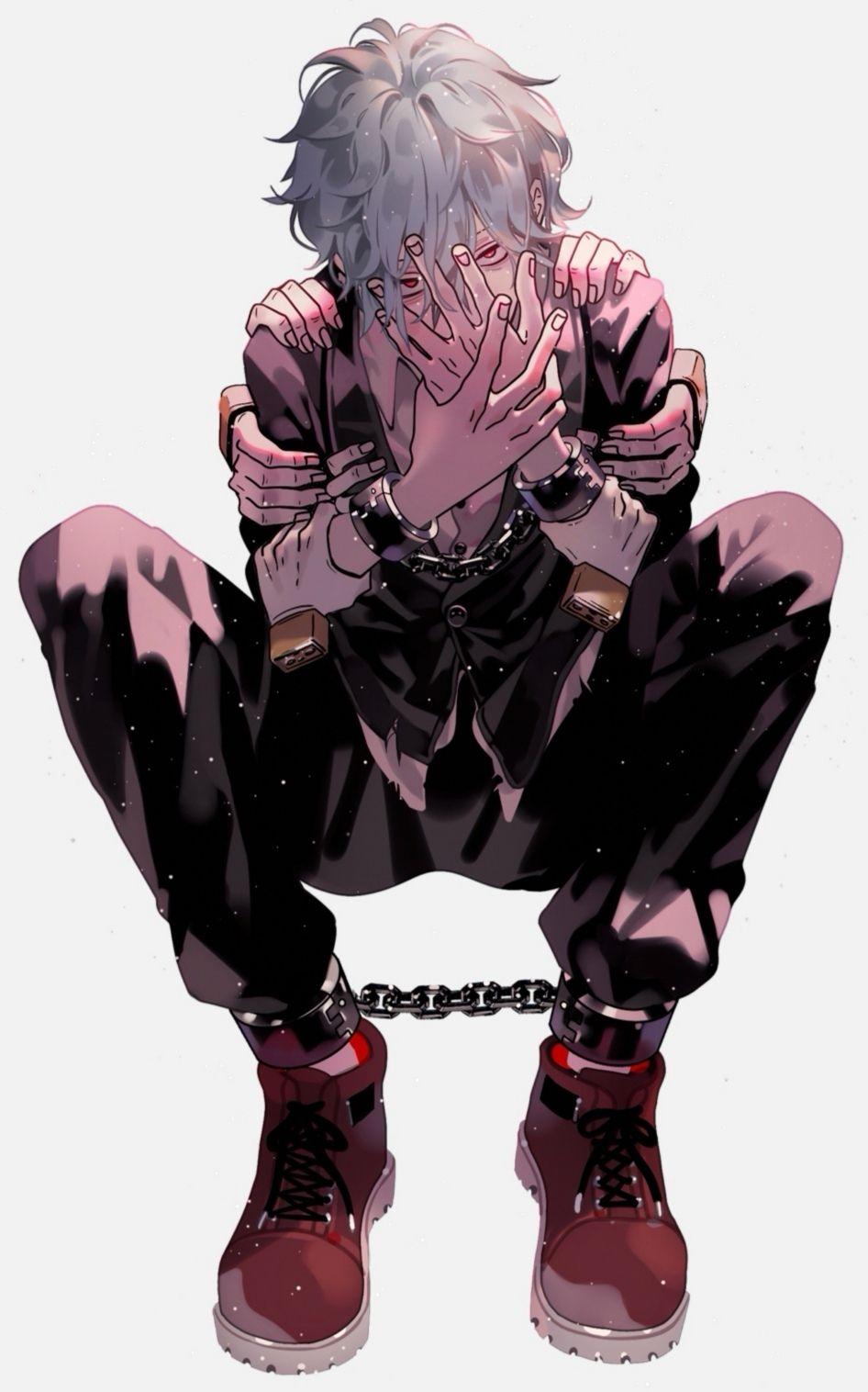 Shigaraki Wallpapers Top Free Shigaraki Backgrounds Wallpaperaccess