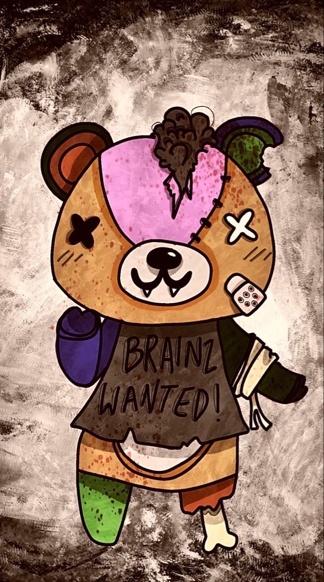 668x1200 animal crossing stitches Halloween