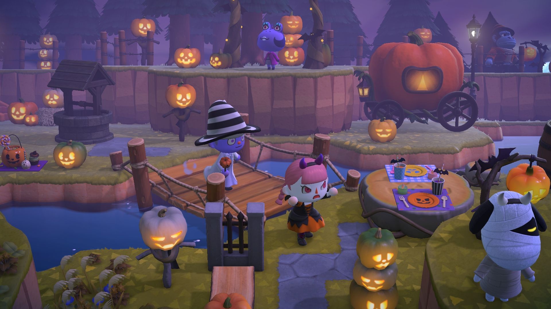 1920x1080 seeing lots of fun Halloween picture