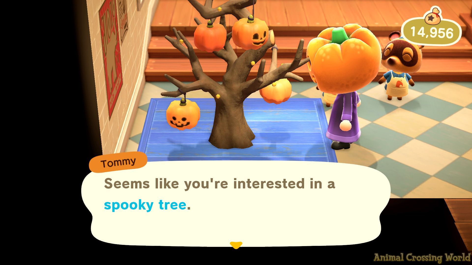 1920x1080 New Halloween Items Added In Latest