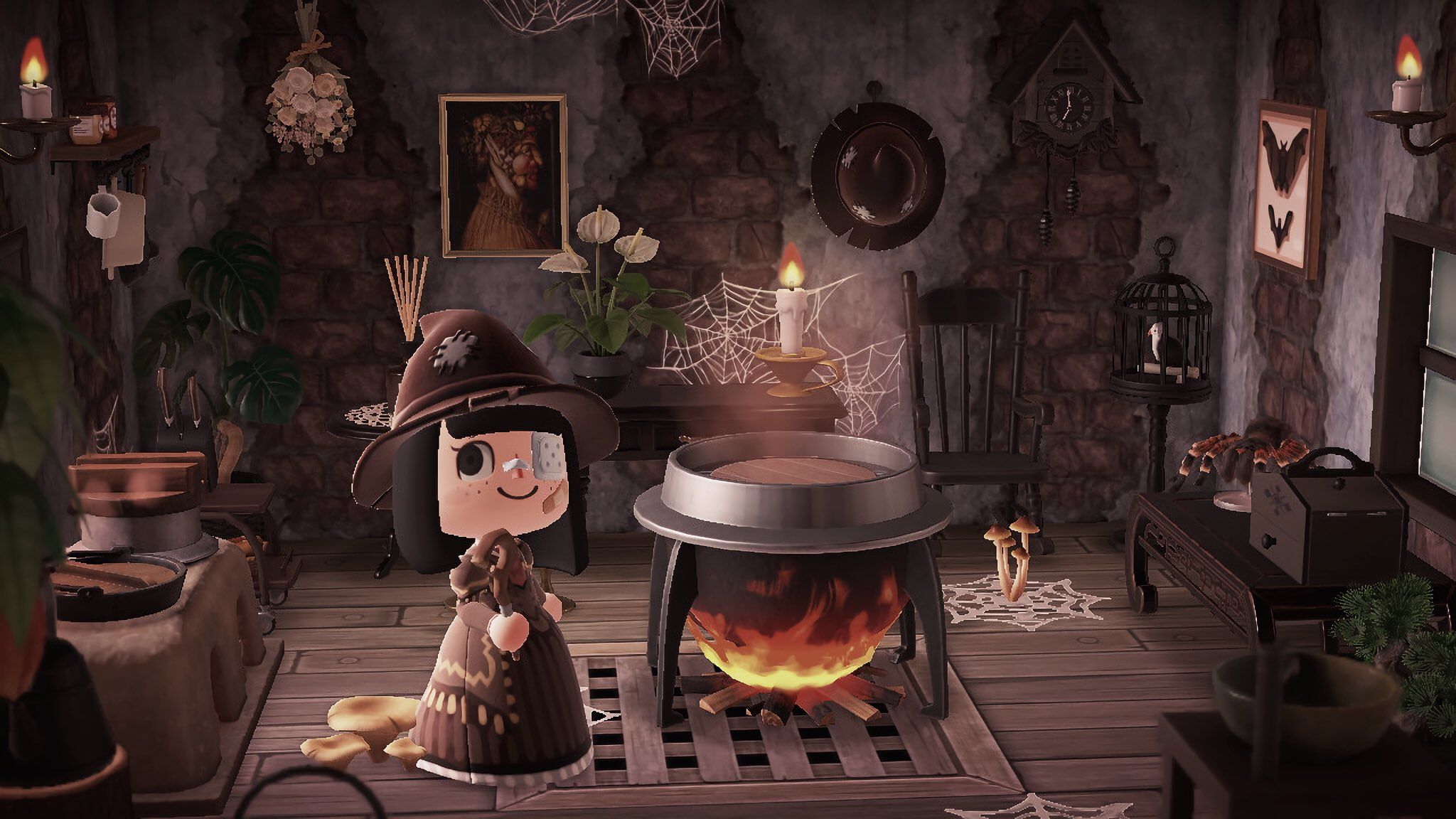 2048x1152 Animal Crossing Archives