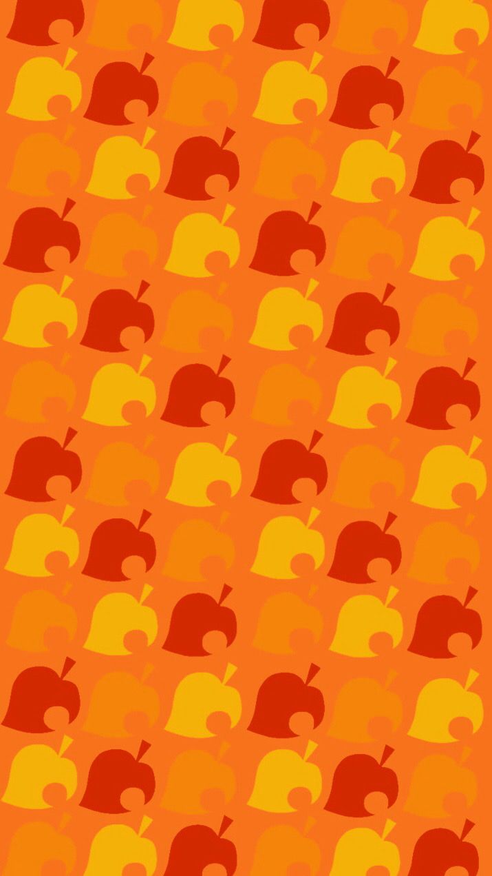 715x1271 some autumnal animal crossing