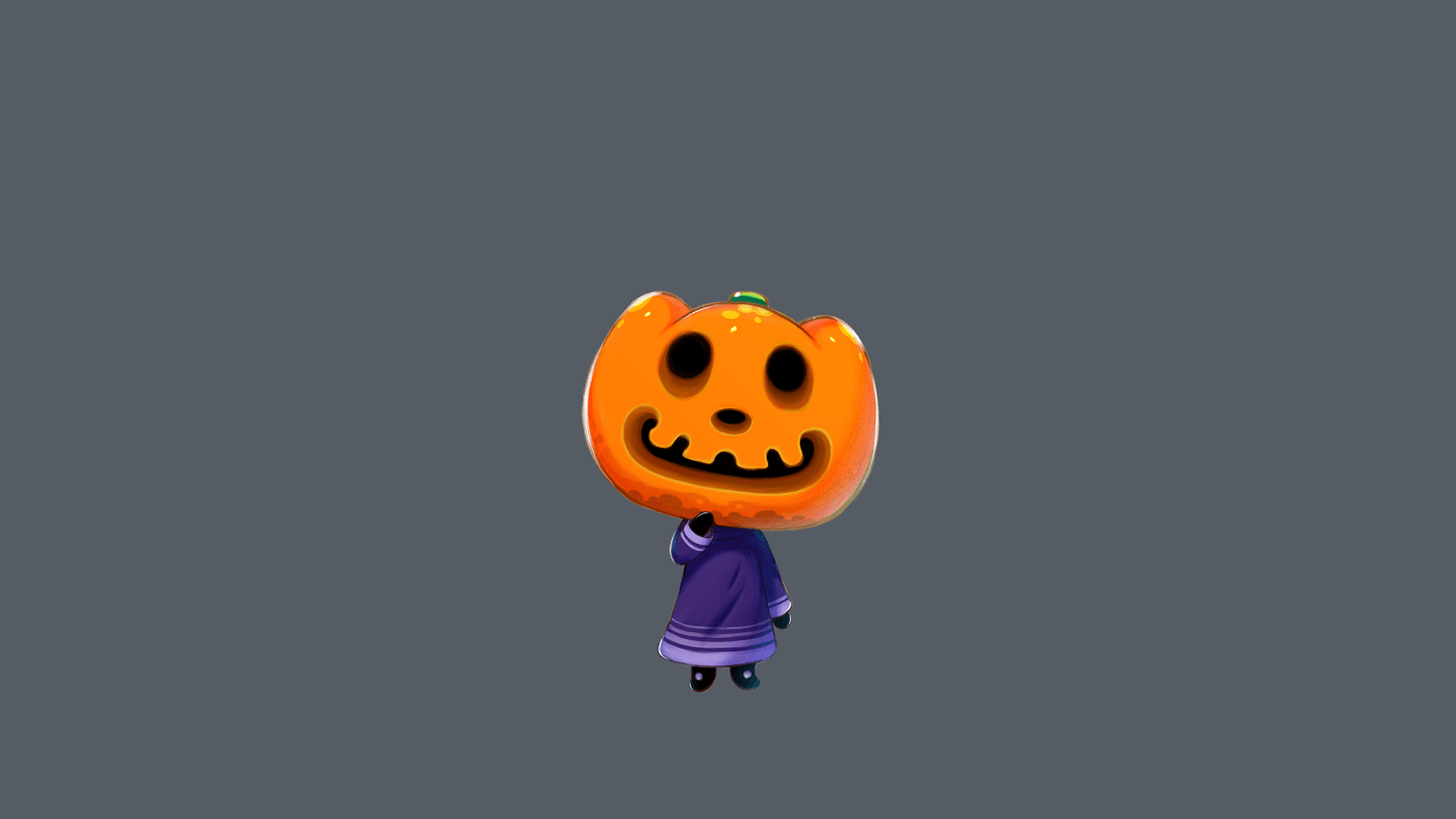 1920x1080 Animal Crossing: Pocket Camp HD Wallpaper
