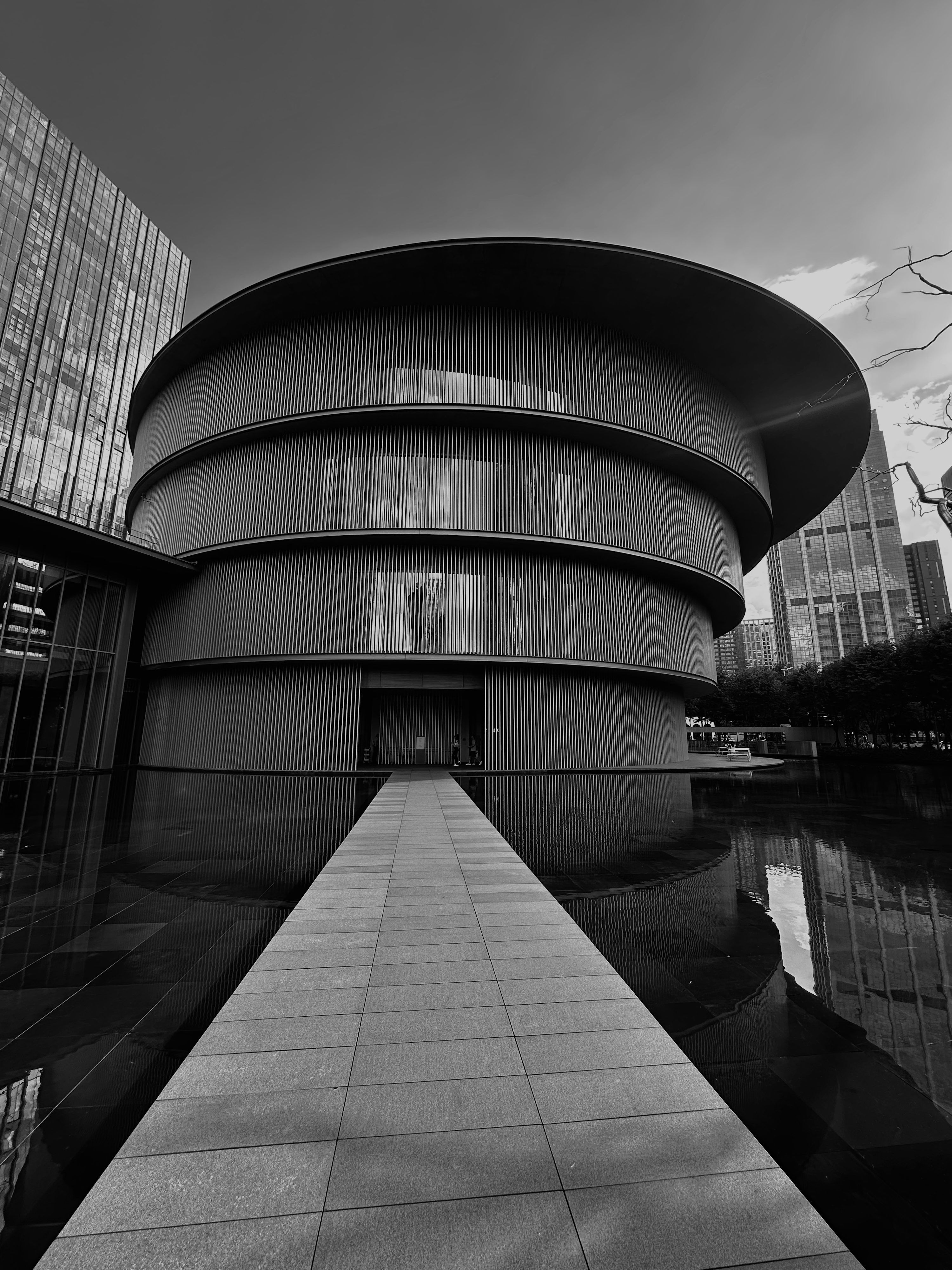 3000x4000 Tadao Ando Picture. Download Free