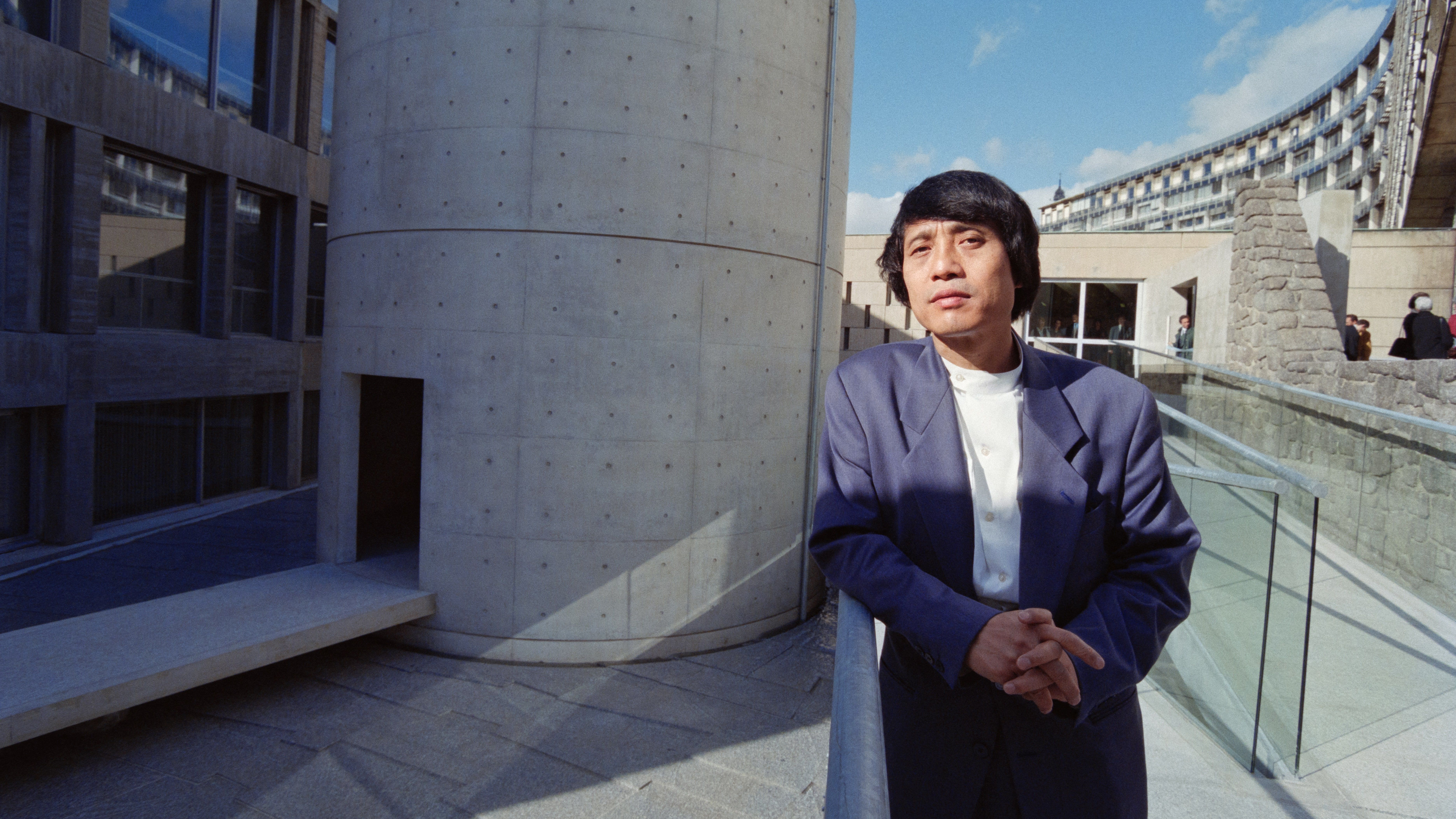 7488x4212 Tadao Ando: Inside Hollywood's Favorite