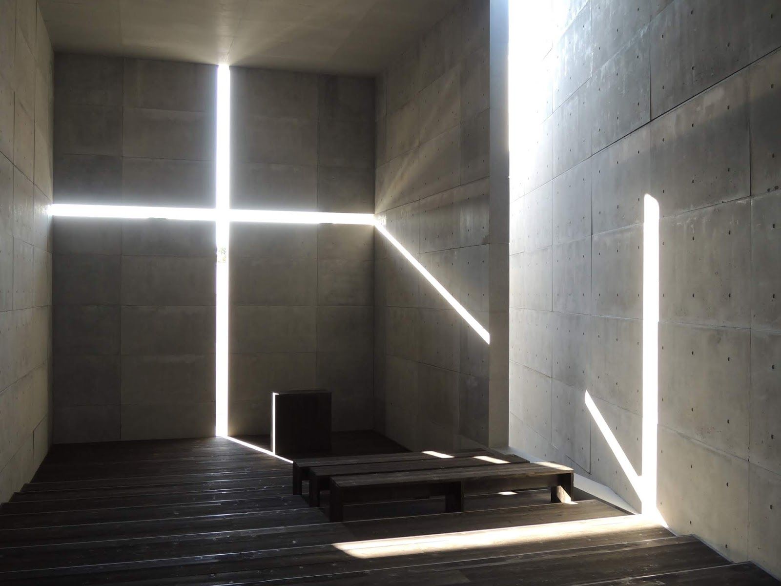1600x1200 Almost Architect: Tadao Ando