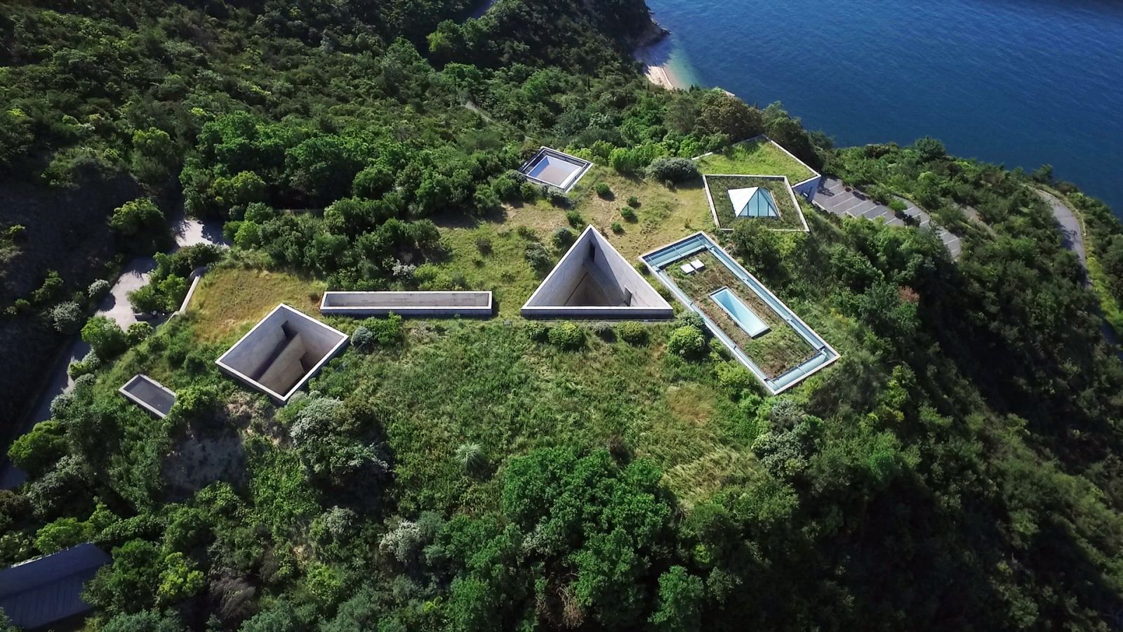 1600x900 TADAO ANDO: ENDEAVORS. JUT FOUNDATION