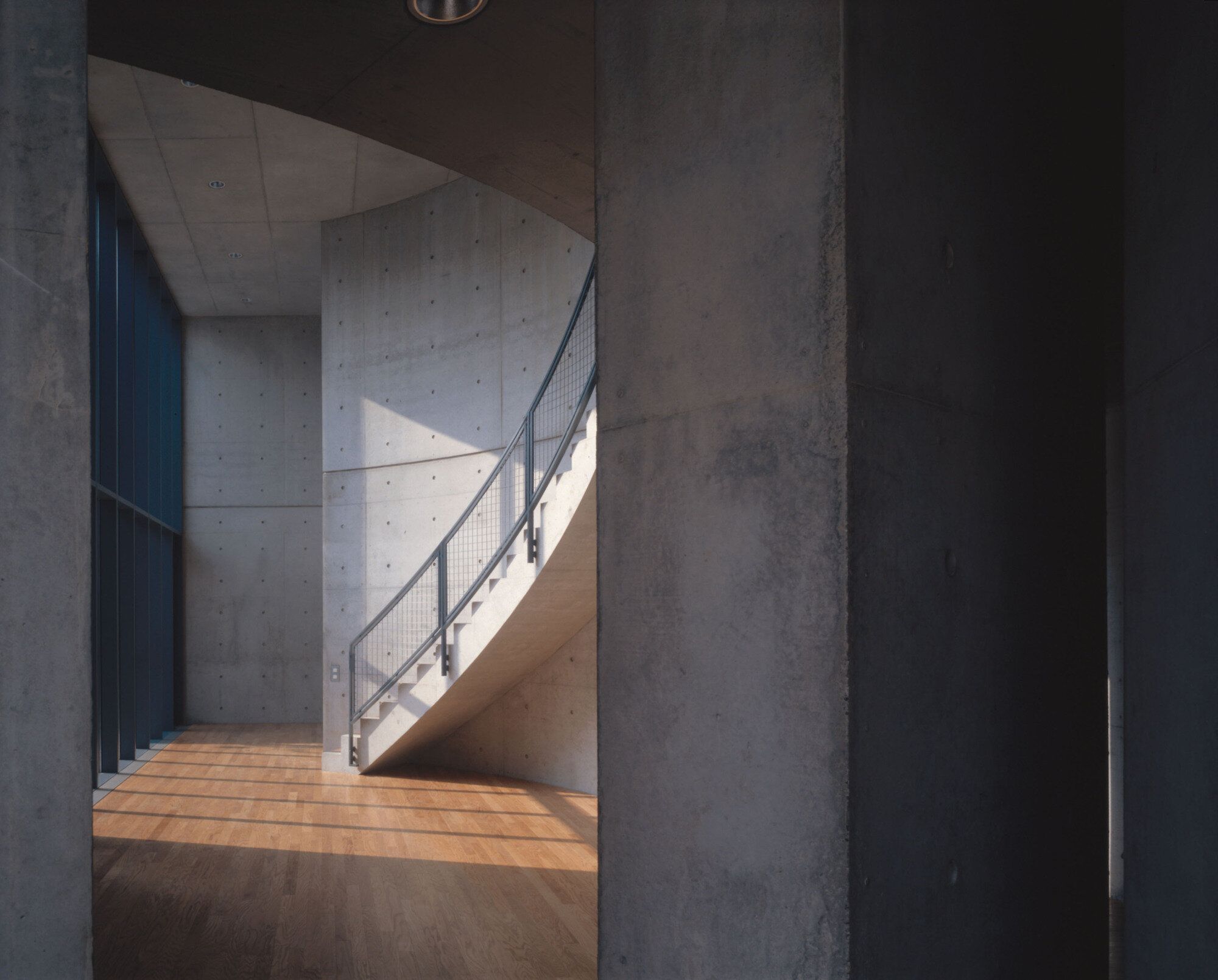 2000x1609 Exploring The Work of Tadao Ando