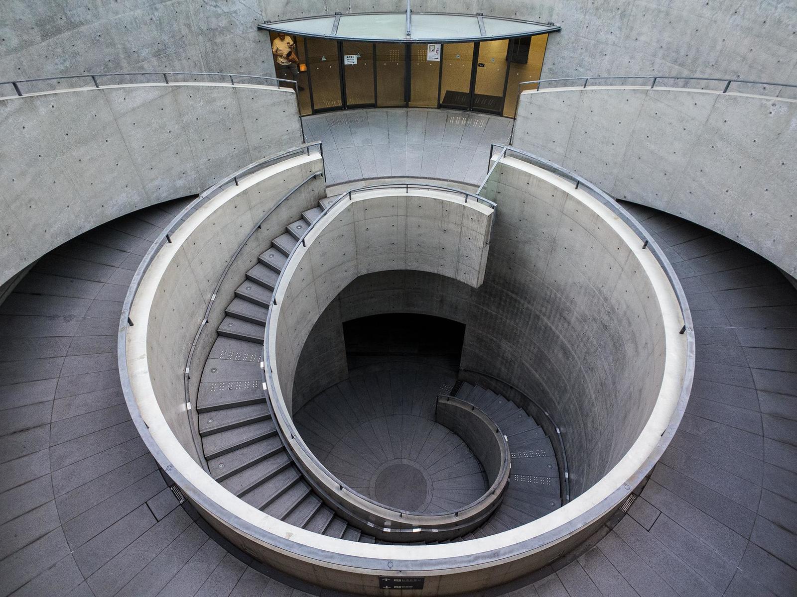 1600x1200 Hyogo Prefectural Museum of Art, Kobe