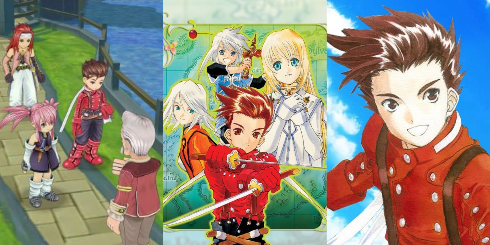 2000x1000 Tales Of Symphonia Remastered