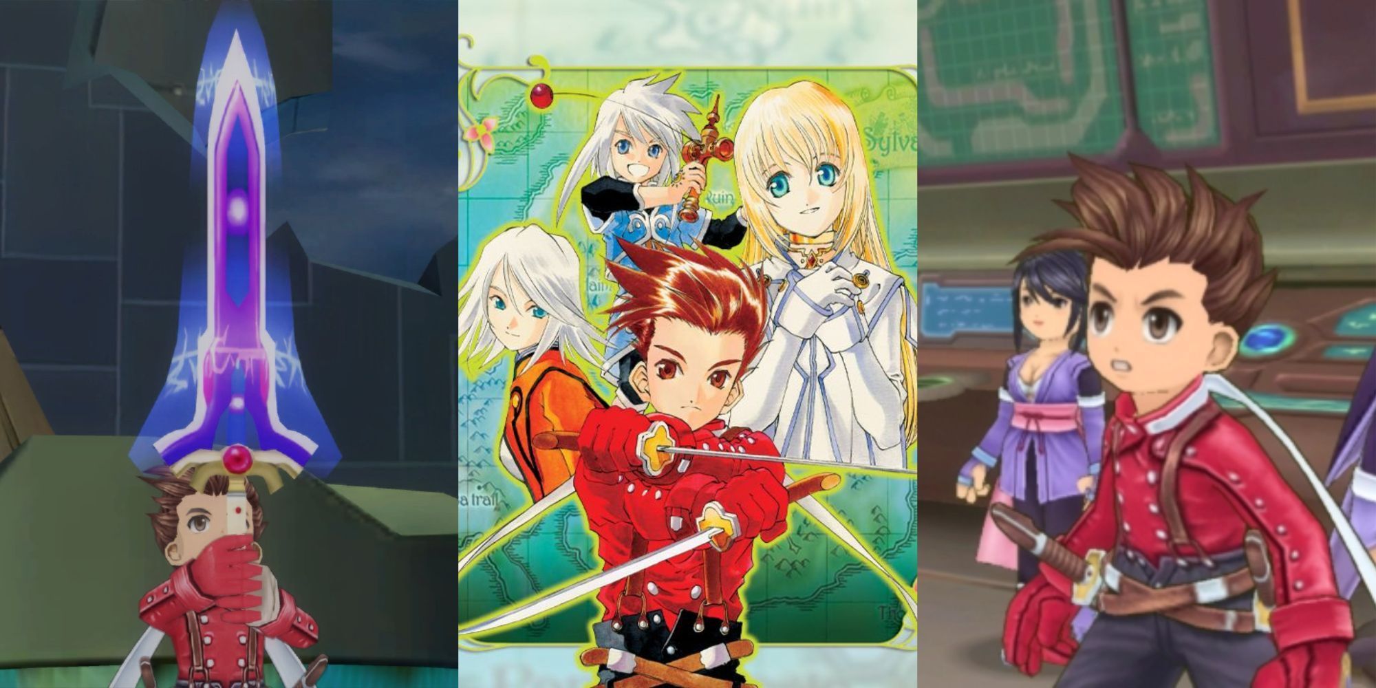 2000x1000 Tales Of Symphonia Remastered