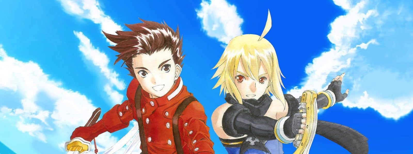 1600x600 Tales of Symphonia Chronicles Review