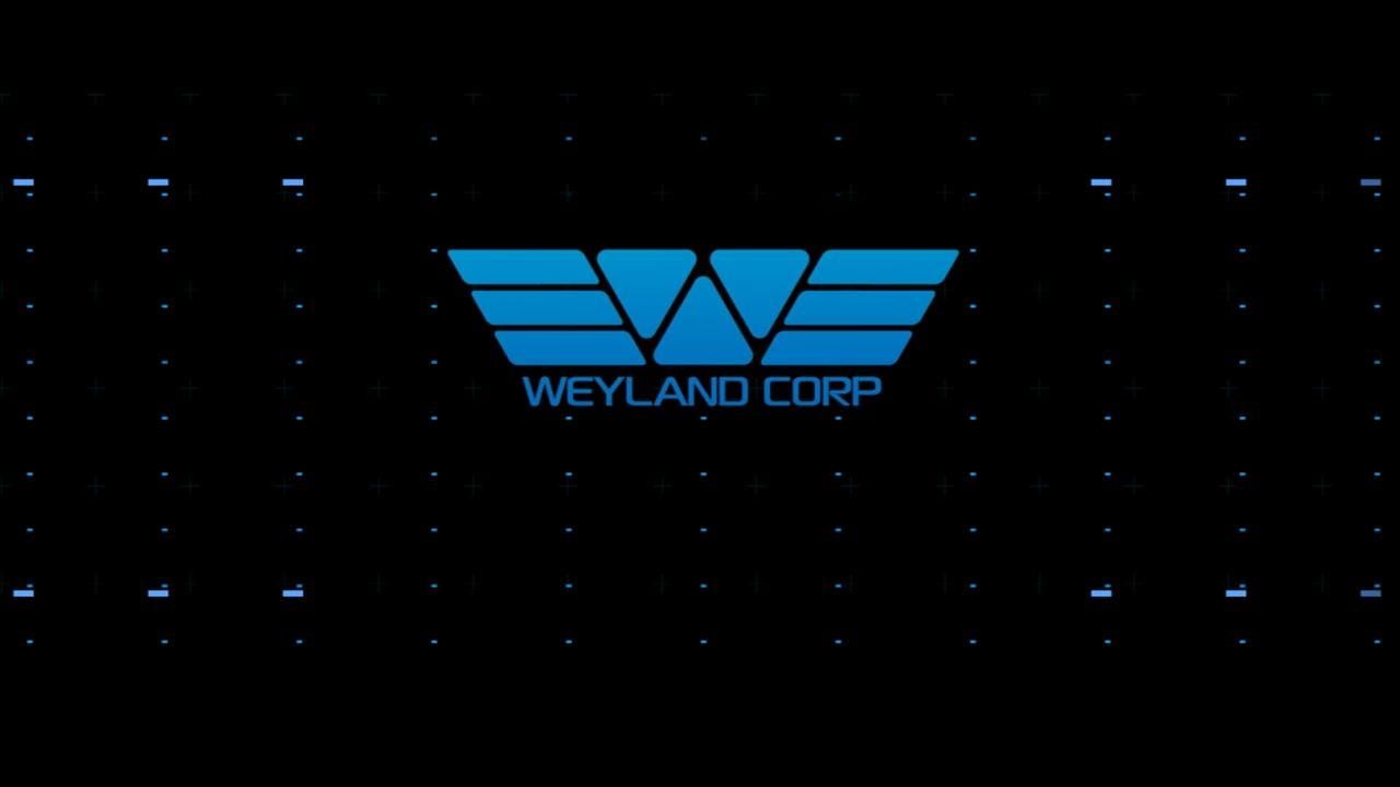 1280x720 Weyland Corp in Prometheus (2012)