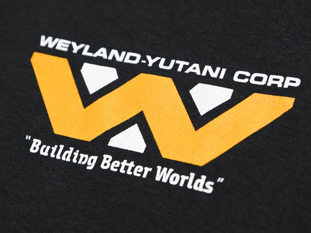 1024x768 WEYLAND YUTANI (BREAST PRINT)