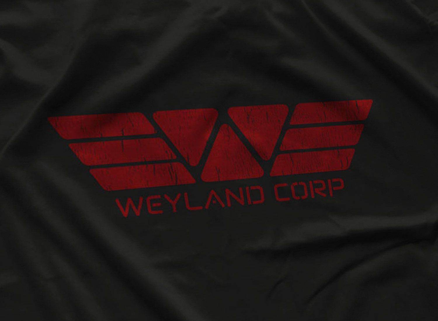 1500x1100 Weyland Corp T Shirt Inspired