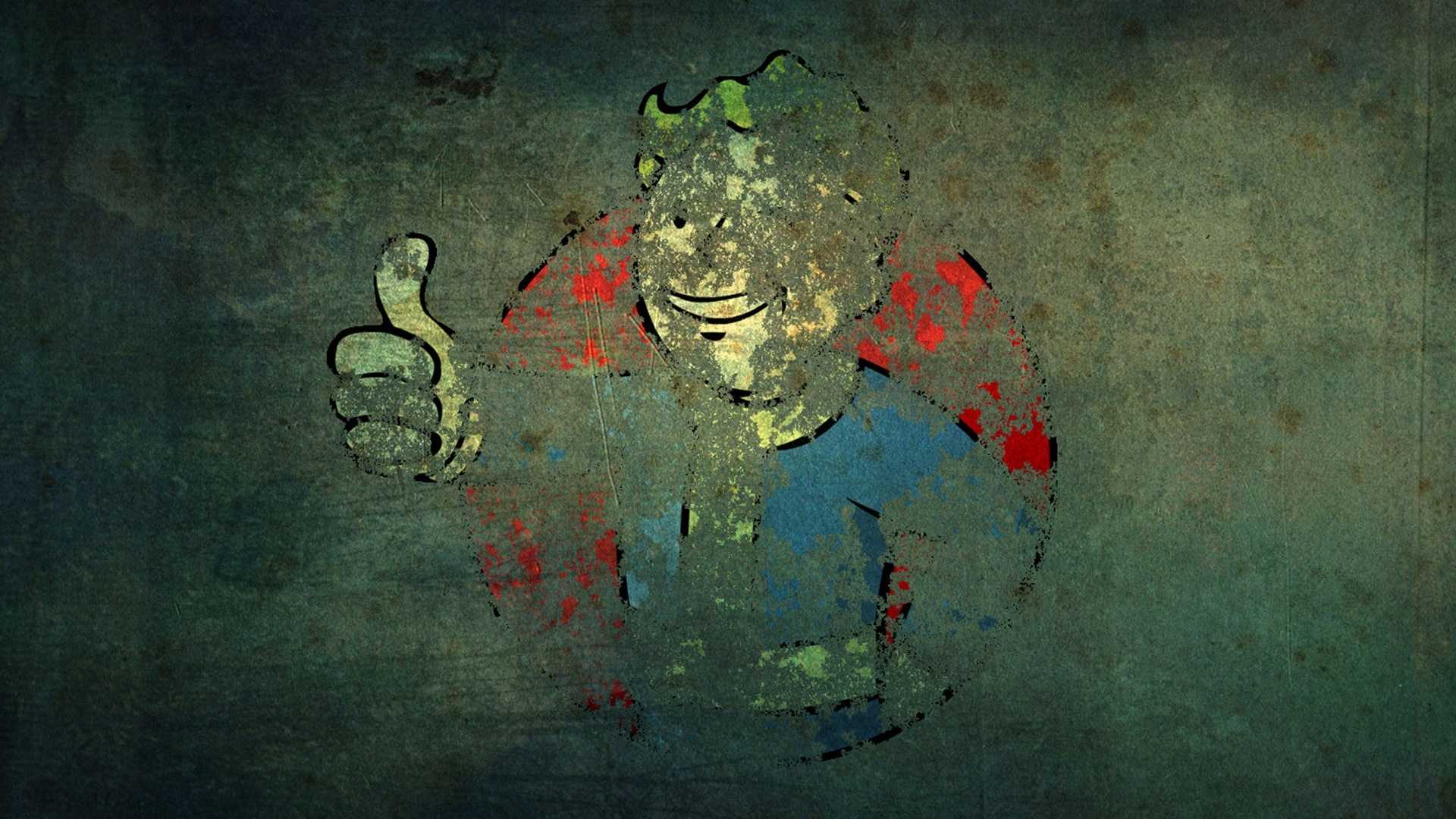 1920x1080 Widescreen Of Fallout Desktop Pc And Mac Wallpaper 1920x1080
