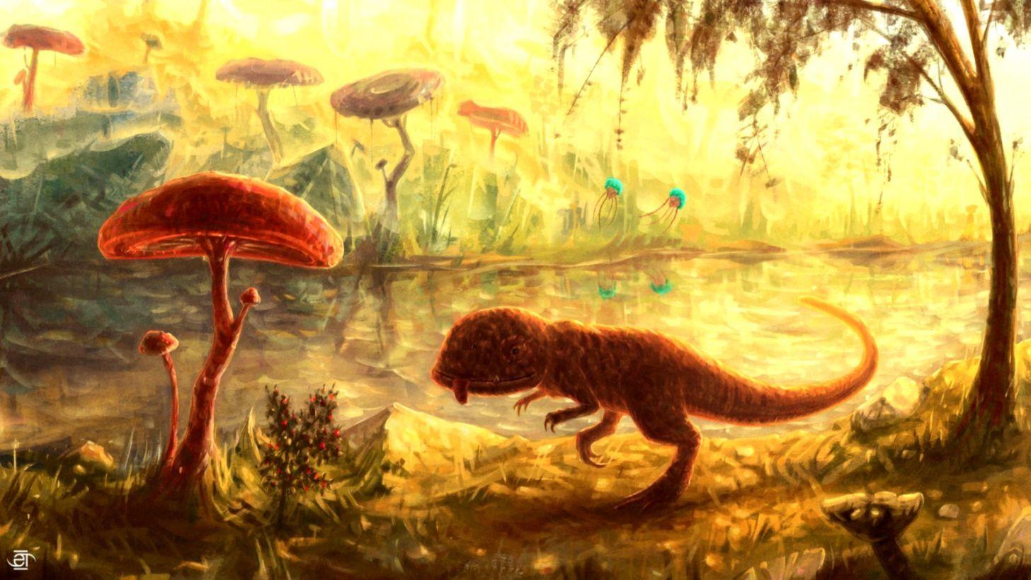 1456x819 Elder Fantasy Wallpaper HD
