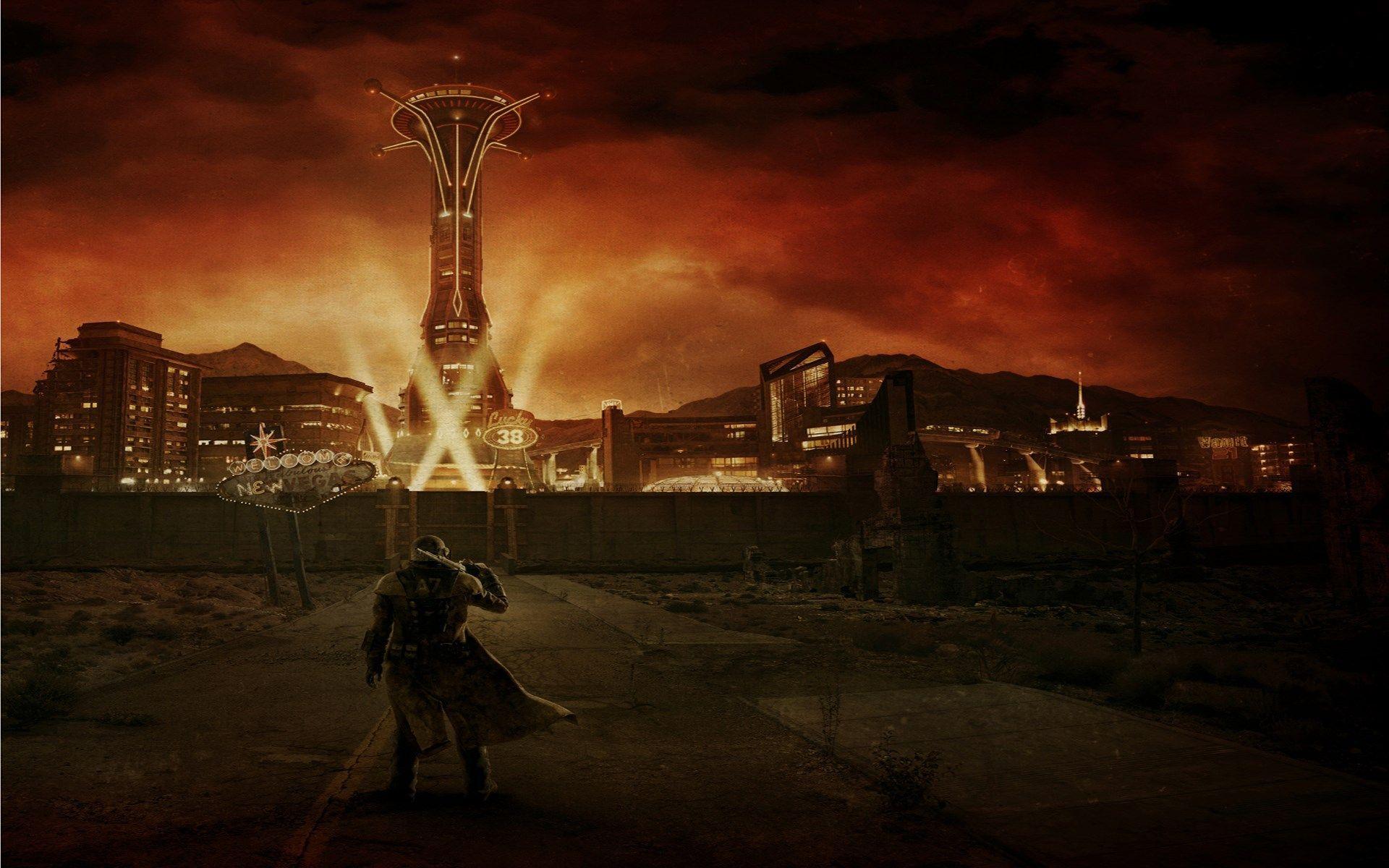1920x1200 fallout desktop wallpaper HD wallpaper. sharovarka
