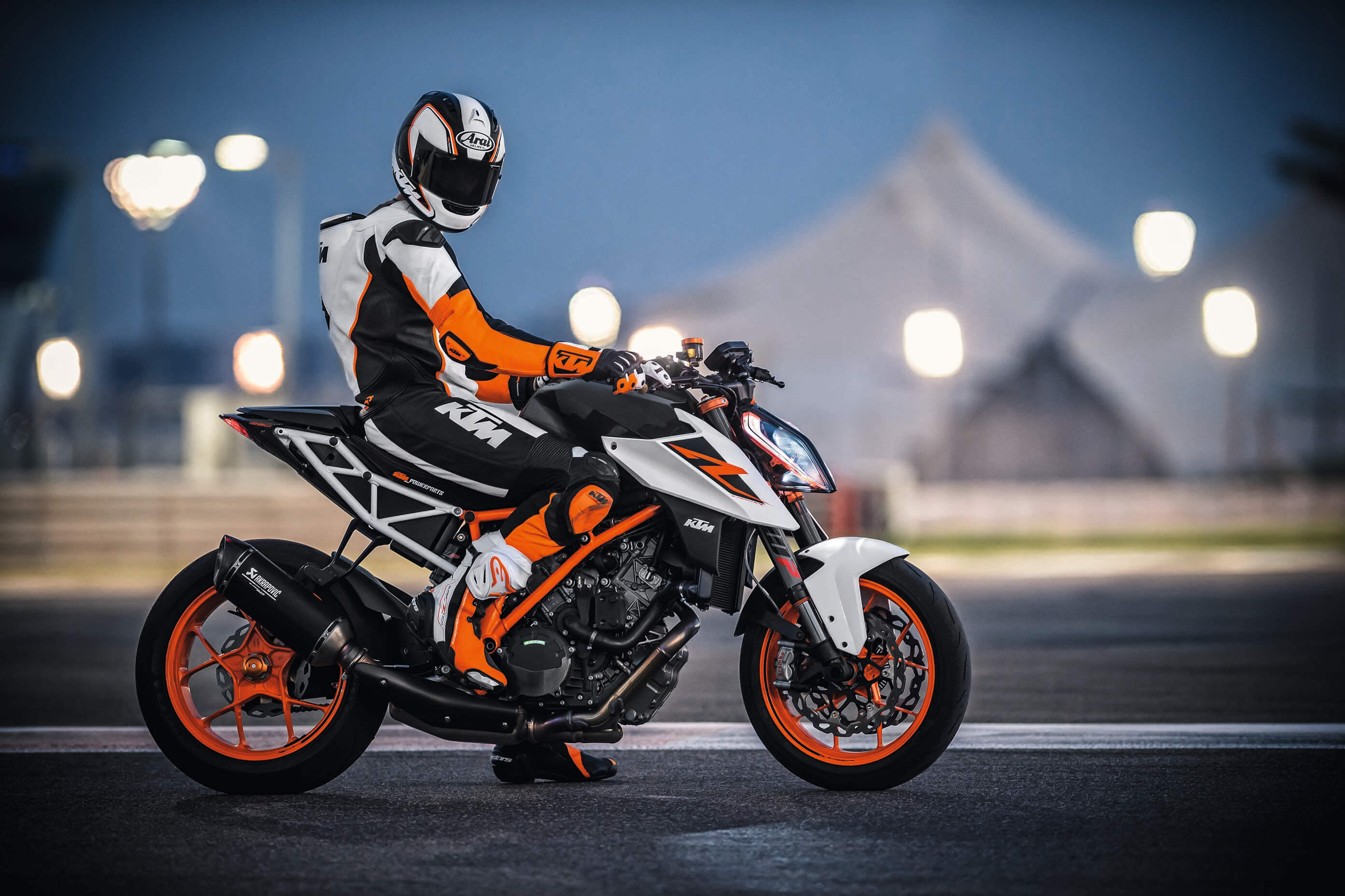 KTM Bikes Wallpapers - Top Free KTM Bikes Backgrounds - WallpaperAccess