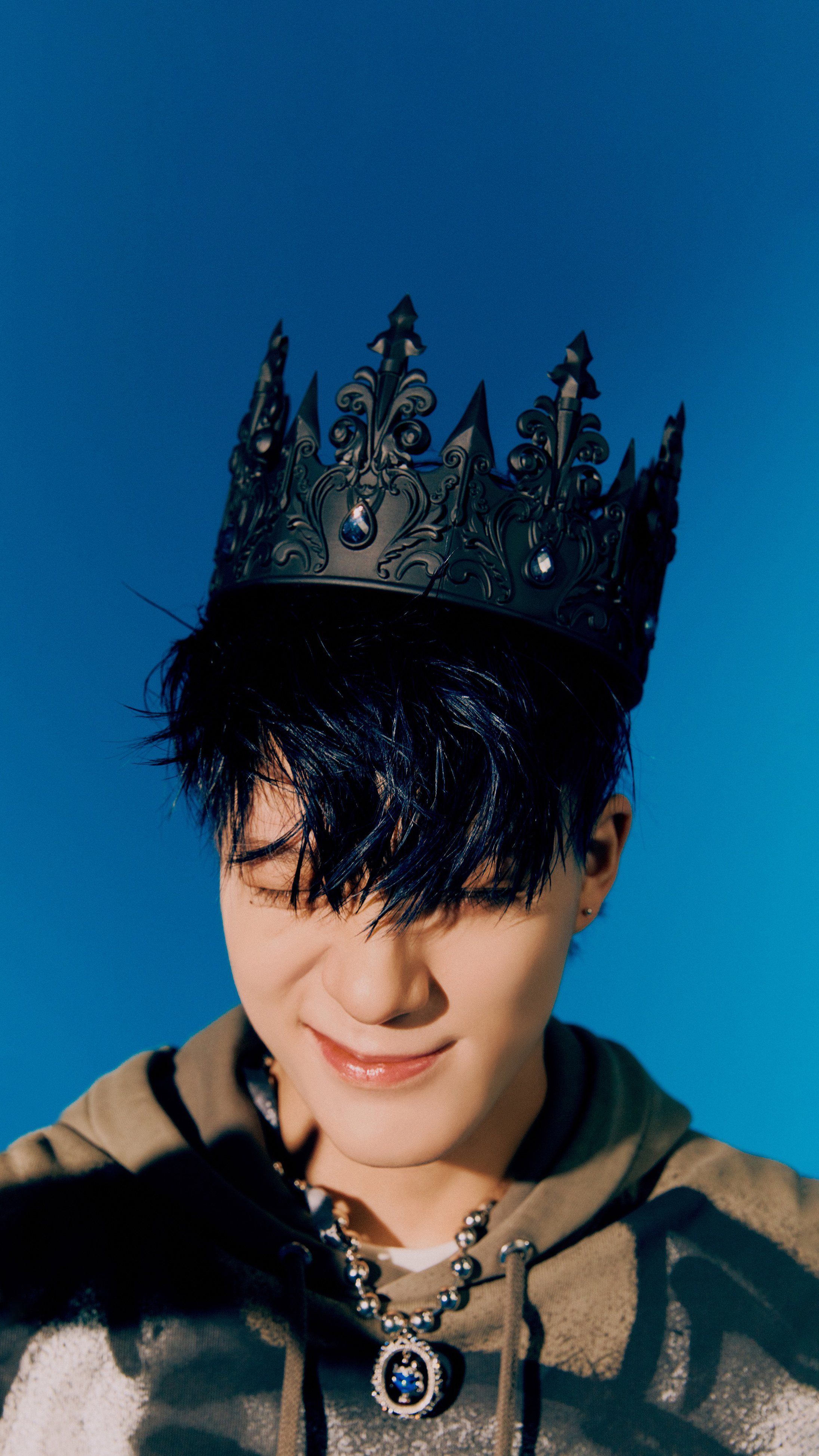 2190x3892 JENO NCT DREAM The 2nd Album Repackage