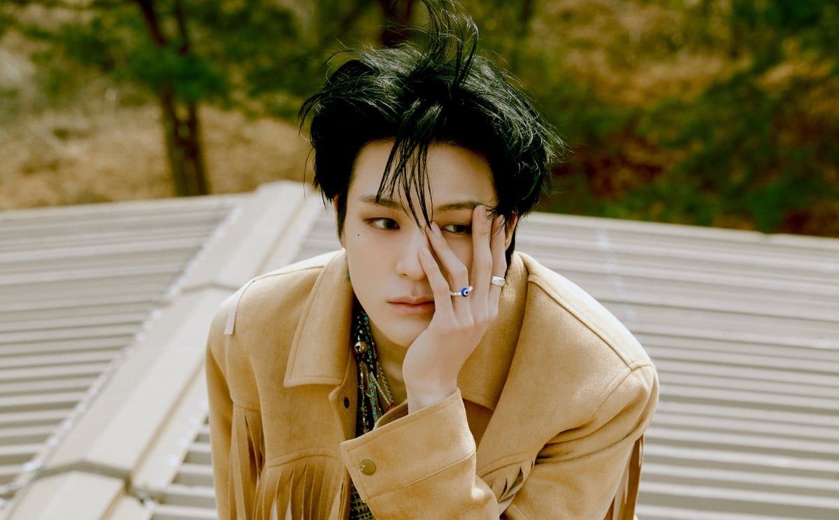 1200x744 NCT's Jeno To Be The 1st K Pop Idol To