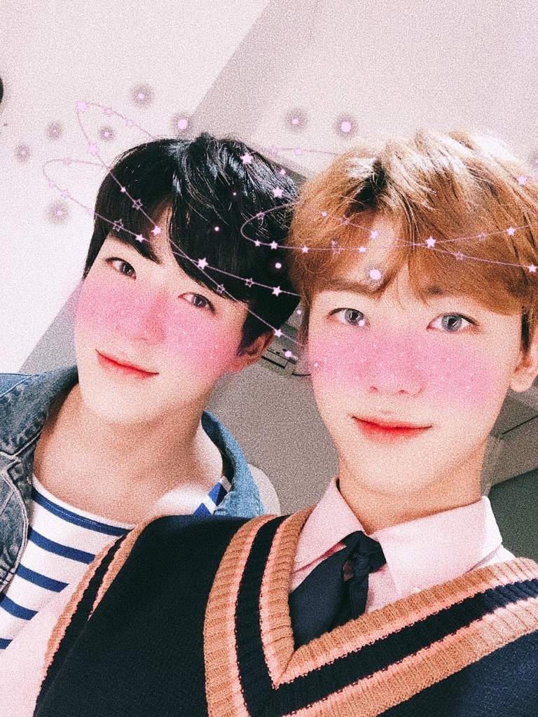 768x1024 Nomin and NCT DREAM wallpaper. NCT