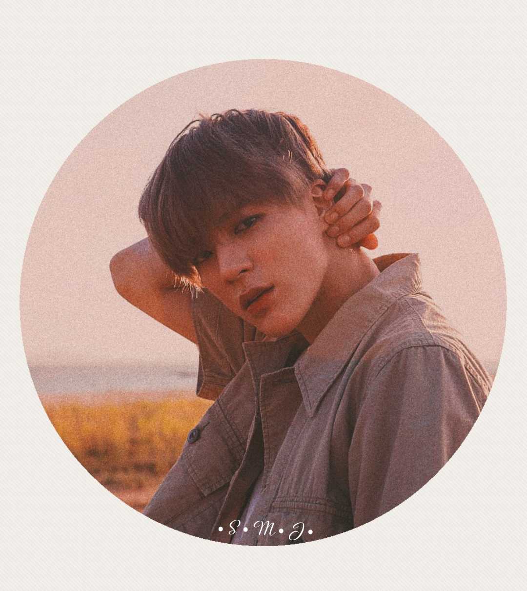 1080x1211 nct #JENO #pink #rosa #pastel #NCTDREAM