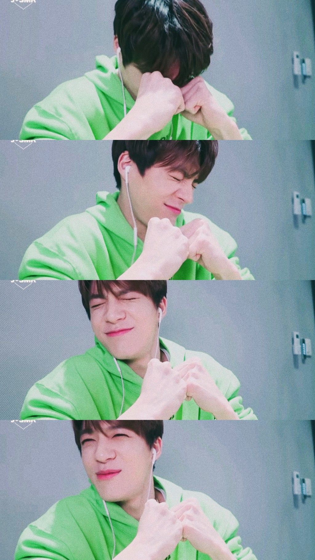 1024x1821 Jeno NCT Dream Wallpaper